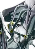 Deuter Kid Comfort Active - Teal