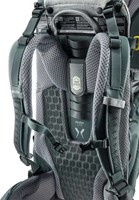 Deuter Kid Comfort Active - Teal