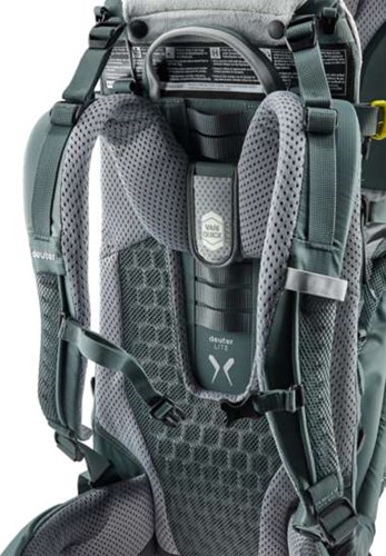 Deuter Kid Comfort Active - Teal