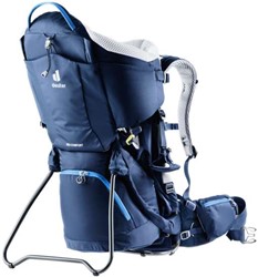 Deuter Kid Comfort - Midnight