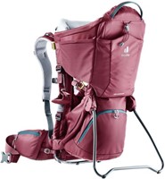 Deuter Kid Comfort - Maron