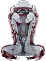 Deuter Kid Comfort - Maron