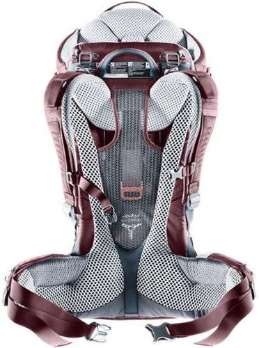 Deuter Kid Comfort - Maron