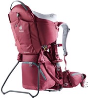 Deuter Kid Comfort - Maron