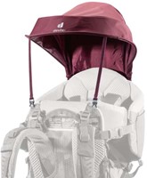 Deuter Kid Comfort - Maron