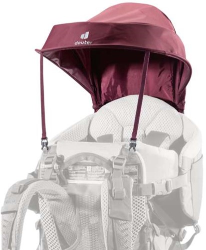 Deuter Kid Comfort - Maron