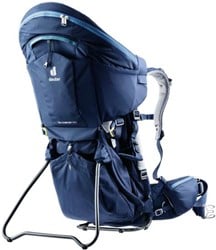 Deuter Kid Comfort Pro - Midnight