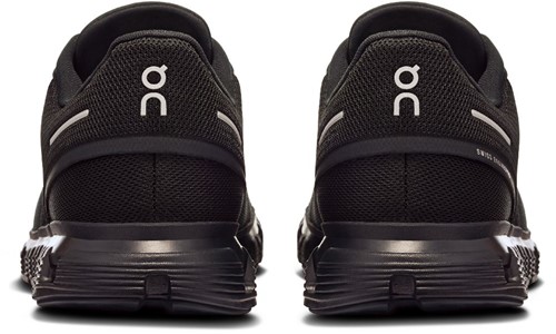 On Cloud 6 M - Black/Black