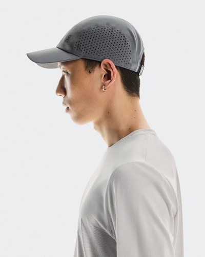 On Lightweight Cap - Rock