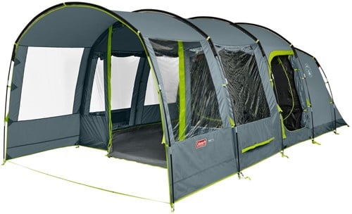 Coleman Vail 4L - 4-Personen Zelt | 3138522118426