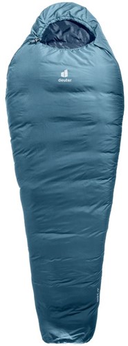 Deuter Orbit +5 - Schlafsack - Links 