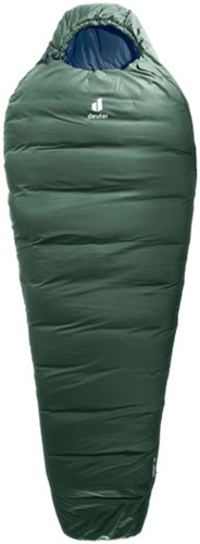 Deuter Orbit 0 - Schlafsack - Links
