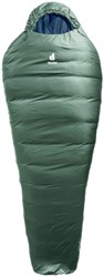 Deuter Orbit 0 EL - Schlafsack - Links