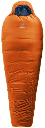 Deuter Orbit -5 EL - Schlafsack - Rechts