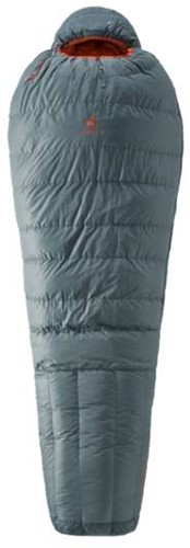 Deuter Astro Pro 600 - Schlafsack - Regular