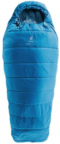 Deuter Starlight - Reef/Slate Blue - Schlafsack