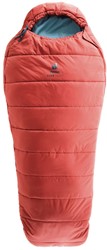 Deuter Starlight - Currant/Slateblue - Schlafsack