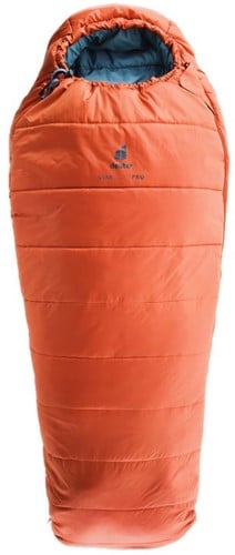 Deuter Starlight Pro - Schlafsack