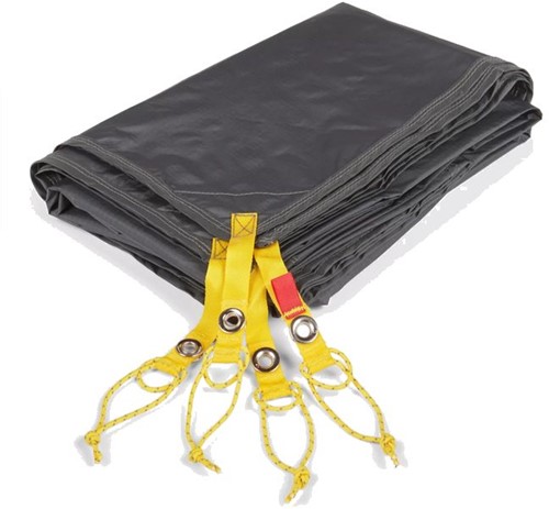 Marmot Tungsten UL 3P Footprint - Slate Grey