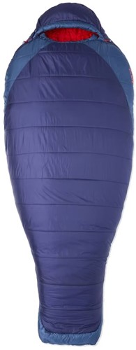 Marmot Women's Trestles Elite Eco 20 - Schlafsack - Plus