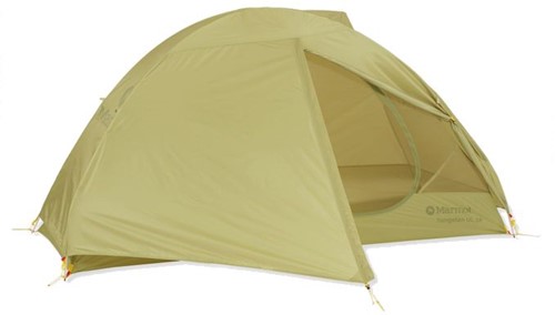 Marmot Tungsten UL 1P - Wasabi