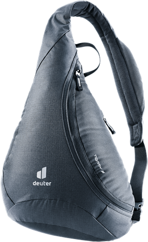 Deuter Tommy S - Black