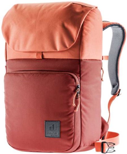 Deuter UP Sydney - Red Wood/Sienna
