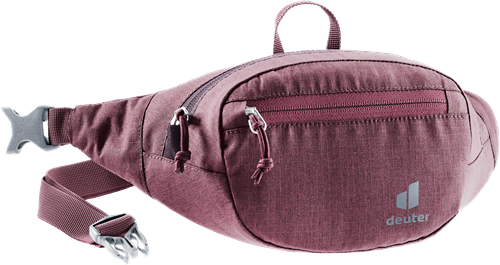 Deuter Belt I - Maron