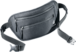 Deuter Neo Belt II - Black