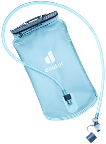 Deuter Streamer II 2.0 L - Hydra Blue