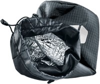 Deuter Insulated Bottle Holder - Black