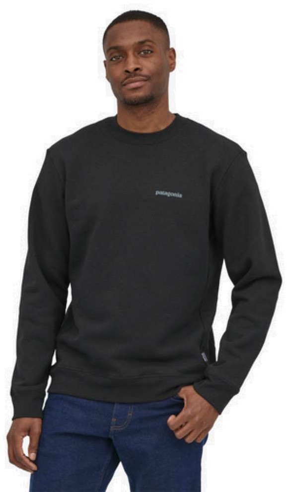 Patagonia crew neck sweatshirt cheap mens