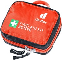 Deuter First Aid Kit Active - Papaya