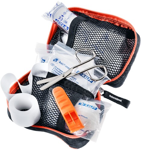 Deuter First Aid Kit Active - Papaya