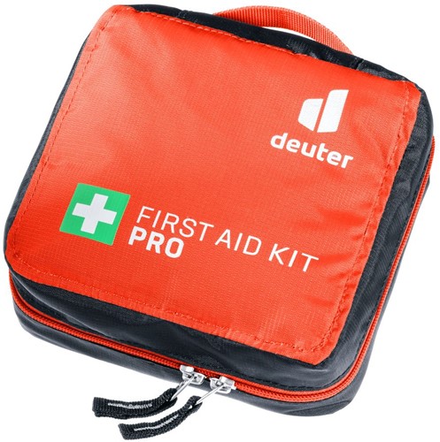 Deuter First Aid Kit Pro - Papaya