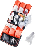 Deuter First Aid Kit Pro - Papaya