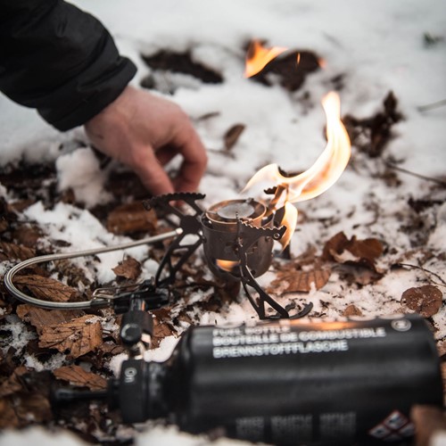 Optimus Polaris Optifuel Tactical Stove-3