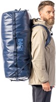 Bach Dr. Expedition Duffel 90