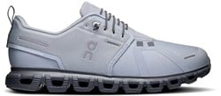 On Cloud 6 Waterproof - Alloy/Wolf - Herrenschuhe
