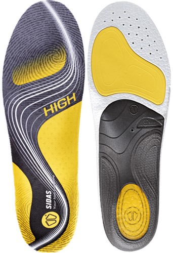 Sidas 3 Feet Activ - High - XS (35-36)