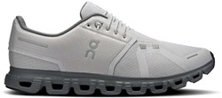 On Cloud 6 - Wolf/Rock - Herrenschuhe