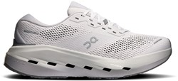 On Cloudrunner 3 Max - Frost/Verbana - Women's Running Shoes