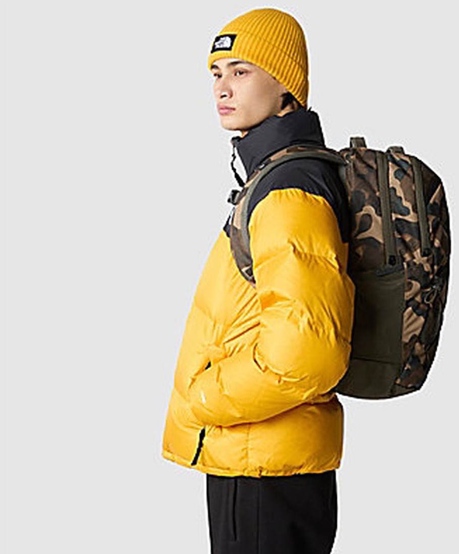 Face Jester Backpack North Face Camo Bag The North Face Jester