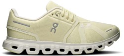 On Cloud 6 - Seedling/Ice - Damenschuhe