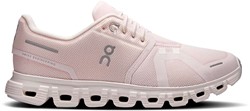 On Cloud 6 - Salt/Gardenia - Damenschuhe