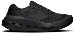 On Cloudrunner 3 Max - Black/Black - Women's Running Shoes