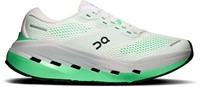 On Cloudrunner 3 Max - White/Verdite - Women's Running Shoes