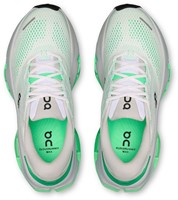 On Cloudrunner 3 Max W - White/Verdite