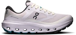 On Cloudvista 3 Waterproof - Ether/Grain - Women's Trail Running Shoes