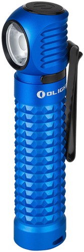 Olight Perun Blue Limited Edition